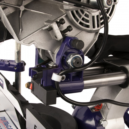 Пила торцовочная Пульсар ПТН 255-2000