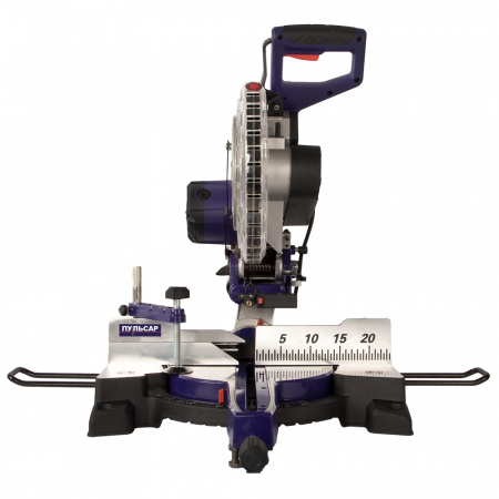 Пила торцовочная Пульсар ПТН 255-2000