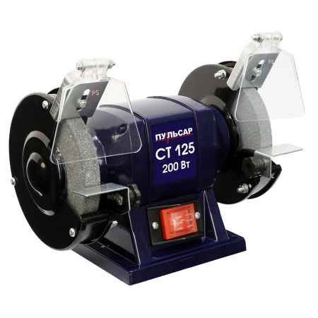 Точило Пульсар СТ 125