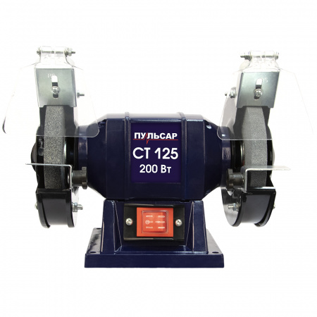 Точило Пульсар СТ 125