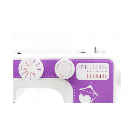 Швейная машина Janome LW-17