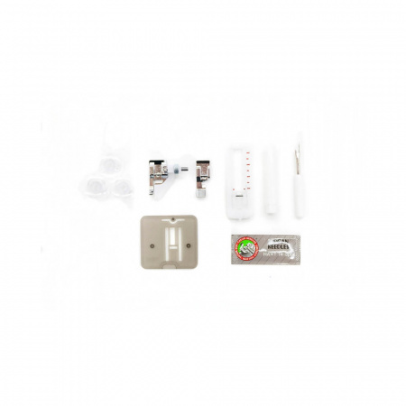 Швейная машина Janome LW-17