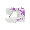 Швейная машина Janome LW-17