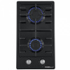 Газовая варочная панель HOMSair HGE323GCBK