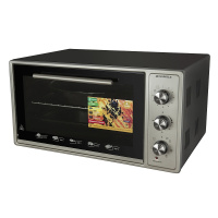 Мини-печь Maunfeld CEMOA.456.S1