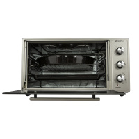 Мини-печь Maunfeld CEMOA.456.S1