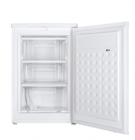 Морозильная камера Maunfeld MFFR85W