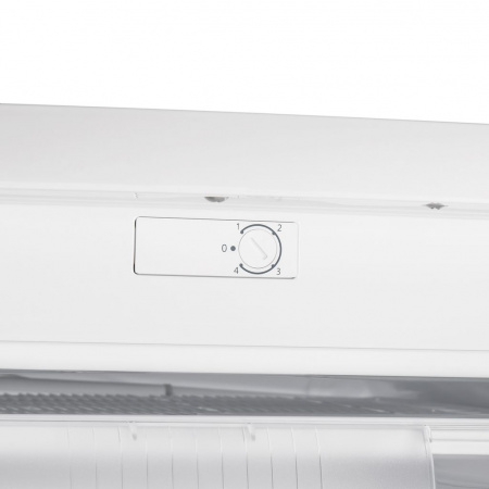 Морозильная камера Maunfeld MFFR85W