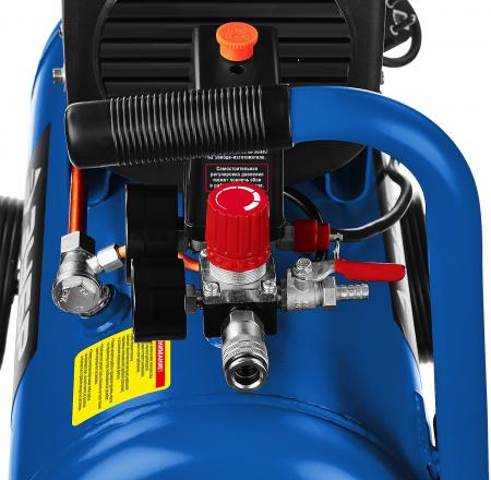 Компрессор воздушный Зубр КПМ-320-24