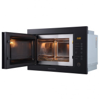 Микроволновая печь встраиваемая Zigmund & Shtain BMO 15.252 B