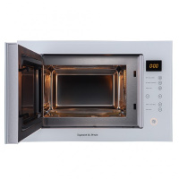 Микроволновая печь встраиваемая Zigmund & Shtain BMO 15.252 W