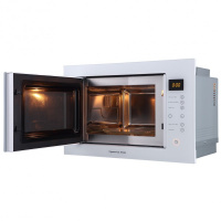 Микроволновая печь встраиваемая Zigmund & Shtain BMO 15.252 W