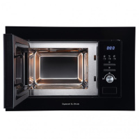 Микроволновая печь встраиваемая Zigmund & Shtain BMO 16.202 B