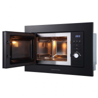 Микроволновая печь встраиваемая Zigmund & Shtain BMO 16.202 B