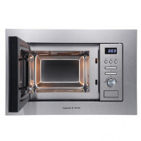 Микроволновая печь встраиваемая Zigmund & Shtain BMO 16.202 S