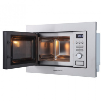 Микроволновая печь встраиваемая Zigmund & Shtain BMO 16.202 S