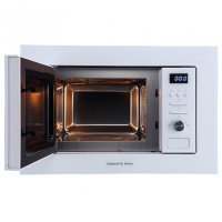 Микроволновая печь встраиваемая Zigmund & Shtain BMO 16.202 W