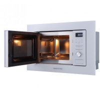 Микроволновая печь встраиваемая Zigmund & Shtain BMO 16.202 W