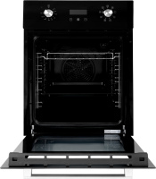 Духовой шкаф Weissgauff EOY 451 PDB