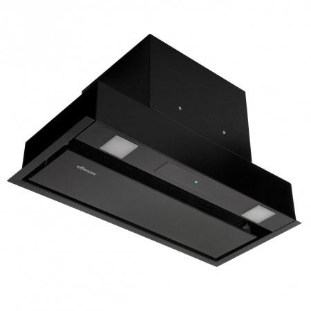 Кухонная вытяжка Konigin Skynet Black 60