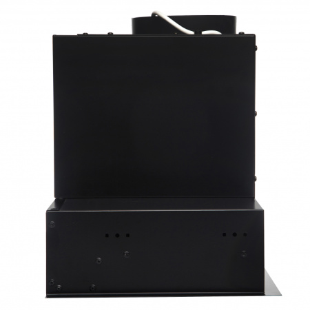 Кухонная вытяжка Konigin Skynet Black 60
