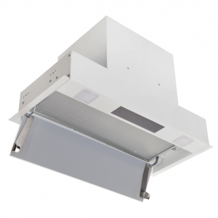 Кухонная вытяжка Konigin Skynet White 60