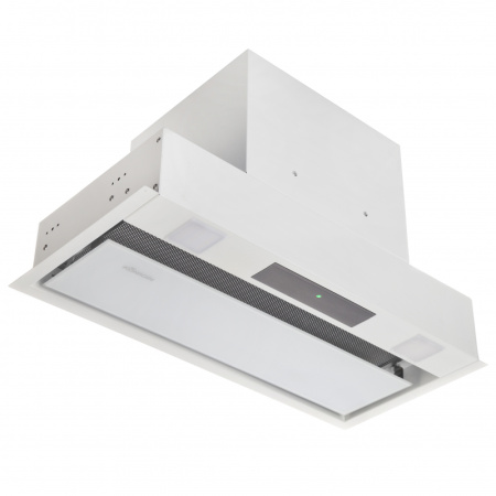 Кухонная вытяжка Konigin Skynet White 60