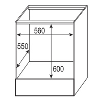 Духовой шкаф Zigmund & Shtain E 136 S