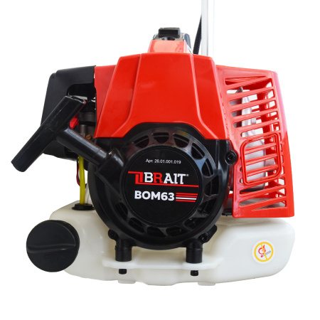 Лодочный мотор Brait ВОМ-63