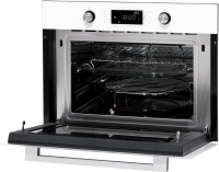 Weissgauff-OE-449-PDW Духовой шкаф компактный с СВЧ Weissgauff OE 449 PDW