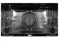 Духовой шкаф компактный с СВЧ Weissgauff OE 449 PDX