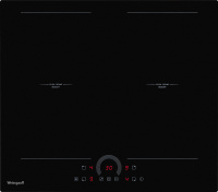 Варочная поверхность индукционная Weissgauff HI 642 BFZC