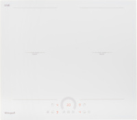 Варочная поверхность индукционная Weissgauff HI 642 WFZC