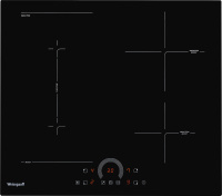 Варочная поверхность индукционная Weissgauff HI 643 BFZC
