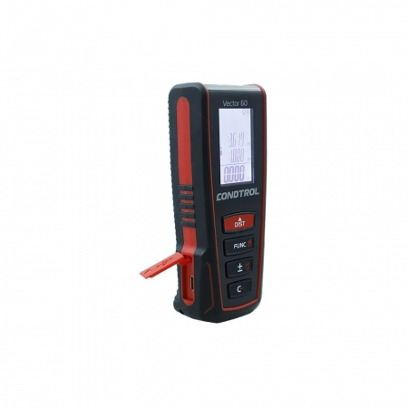 Дальномер лазерный Condtrol Vector 60