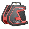 Нивелир лазерный Condtrol XLiner Combo 360
