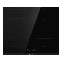 Gorenje-IT-645-BCSC Варочная панель индукционная Gorenje IT 645 BCSC
