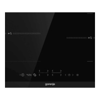 Gorenje-IT-645-BCSC Варочная панель индукционная Gorenje IT 645 BCSC