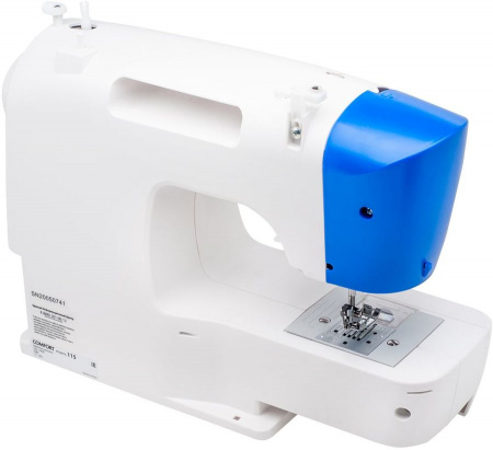 Швейная машина Comfort 115