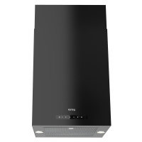 Korting-KHA-45970-N-Cube Вытяжка островная Korting KHA 45970 N Cube