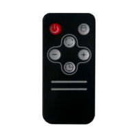 Korting-KHA-45970-N-Cube Вытяжка островная Korting KHA 45970 N Cube