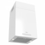 Вытяжка островная Korting KHA 45970 W Cube