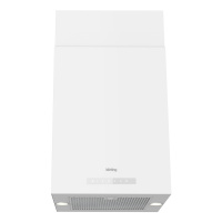 Korting-KHA-45970-W-Cube Вытяжка островная Korting KHA 45970 W Cube