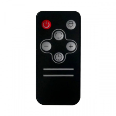 Вытяжка островная Korting KHA 45970 W Cube