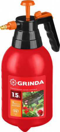Опрыскиватель ручной помповый Grinda 8-425059_z02
