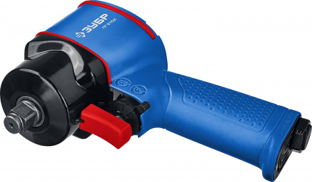 Ударный пневмогайковерт Зубр ПГ-610к, 64270