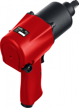 Ударный пневмогайковерт Зубр МГ-600, 64280