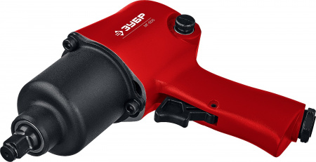 Ударный пневмогайковерт Зубр МГ-600, 64280