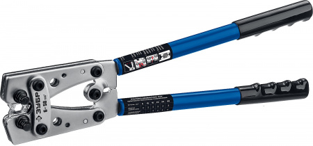 Пресс-клещи Зубр ПКГ-50, 45453