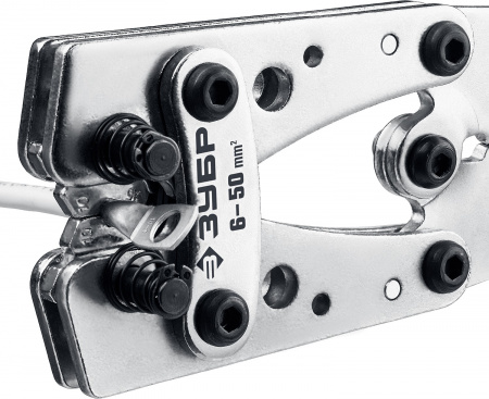 Пресс-клещи Зубр ПКГ-50, 45453